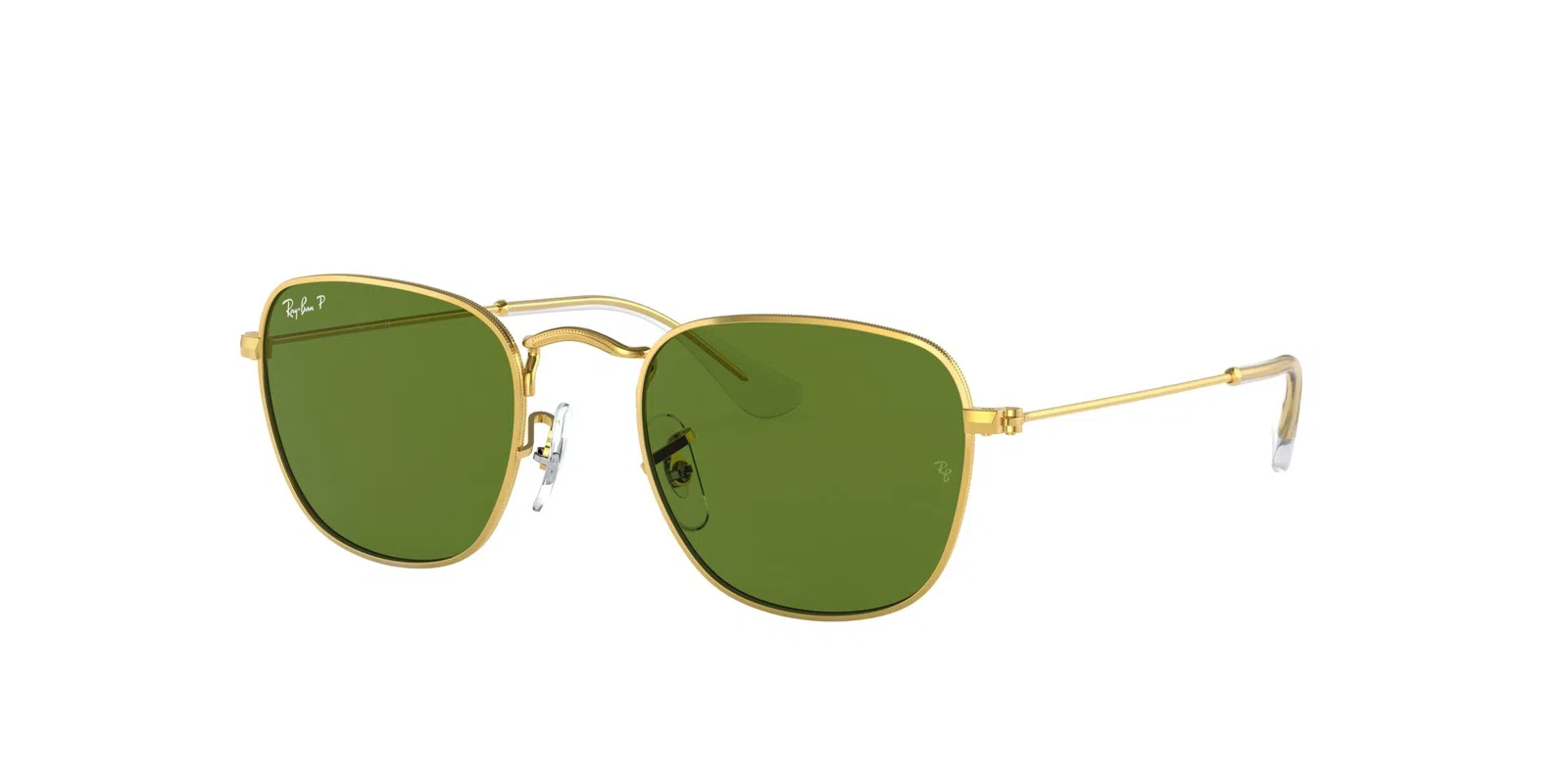 Ray-Ban Kids Frank 0RJ9557S Sunglasses - view 5